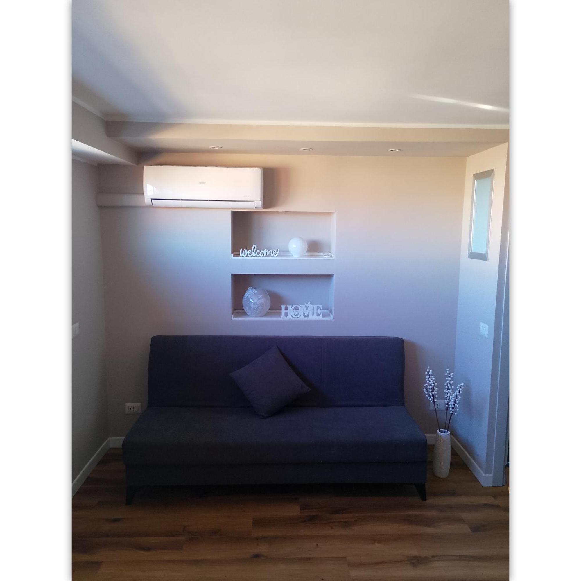 Lux Apartment Numidio Quadrato Rom Exterior foto