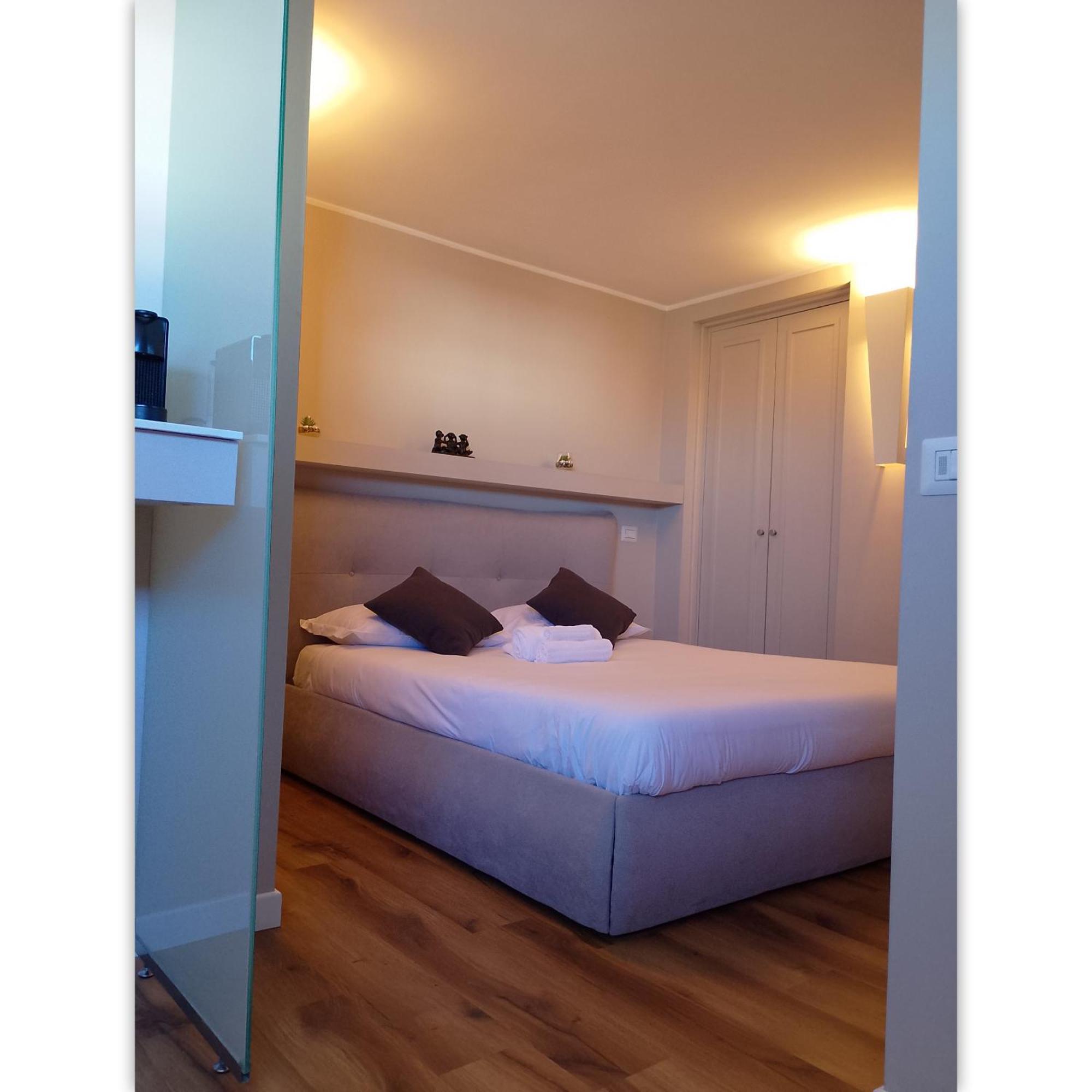 Lux Apartment Numidio Quadrato Rom Exterior foto